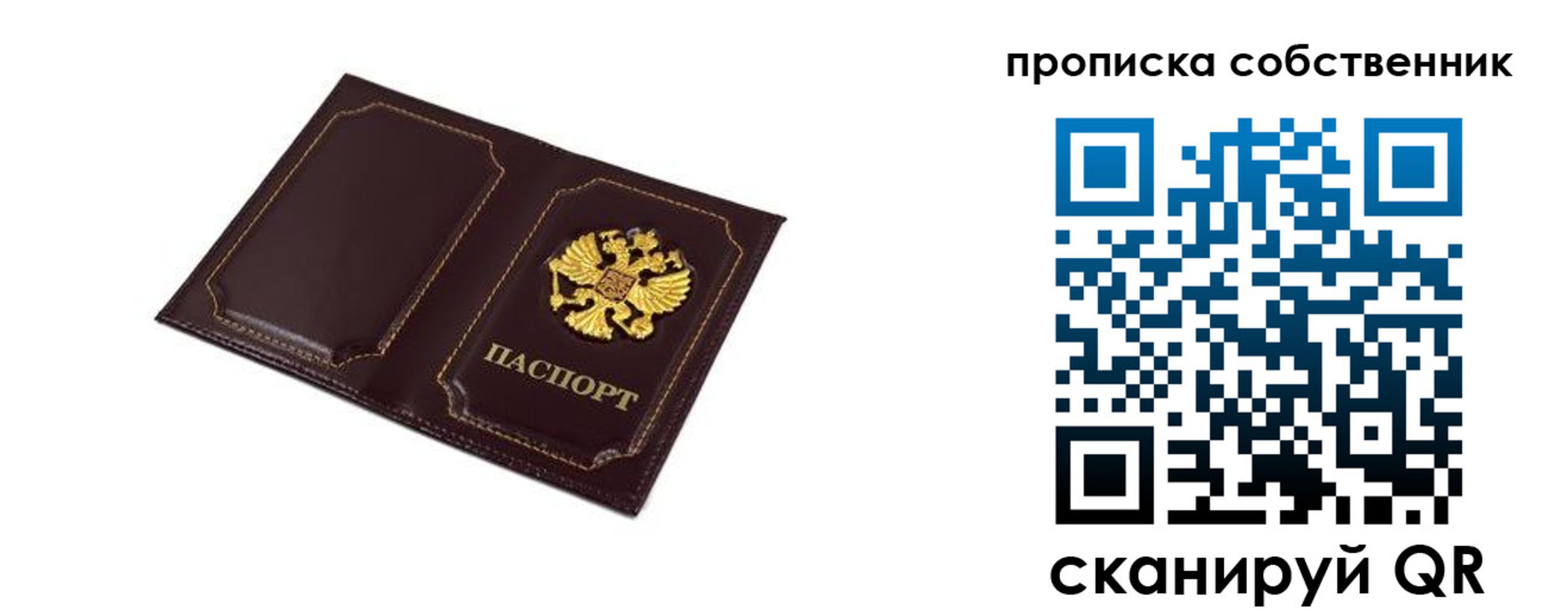 прописка для кредита в Мытищах